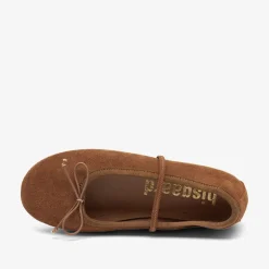 bisgaard Palma Ballerinasko, , 30*Børn Sko & Sneakers