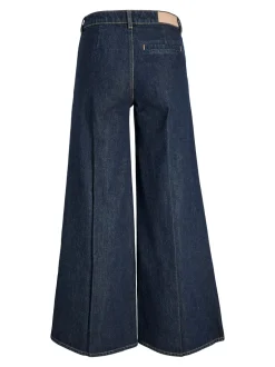 JJXX Palma Karla Wide Jeans, , W27/L32*Dame Jeans