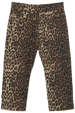 Best THE NEW Paloma Straight Jeans, , 110 cm Feather Gray AOP