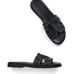 Pavement Pam Sandaler, , 41*Dame Sandaler
