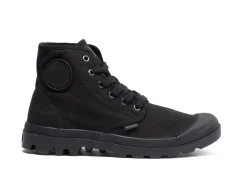 Palladium Pampa HI Støvler, , 45* Støvler