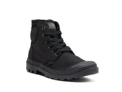 Palladium Pampa HI Støvler, , 45* Støvler