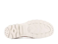 Clearance Palladium Pampa Oxford Sko, , 38 Rose Stone