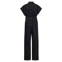 Co'Couture PancyCC Jeans Jumpsuit, , M*Dame Buksedragter