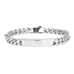 Online Son of Noa Panser Armbånd, , 21 cm Steel