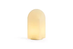 Sale HAY Parade 240 Transportabel Bordlampe, Shell White