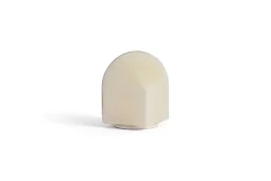 Best HAY Parade 160 Transportabel Bordlampe, Shell White