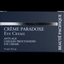 Beauté Pacifique Paradoxe Eye Cream, 15 ml* Ansigtspleje