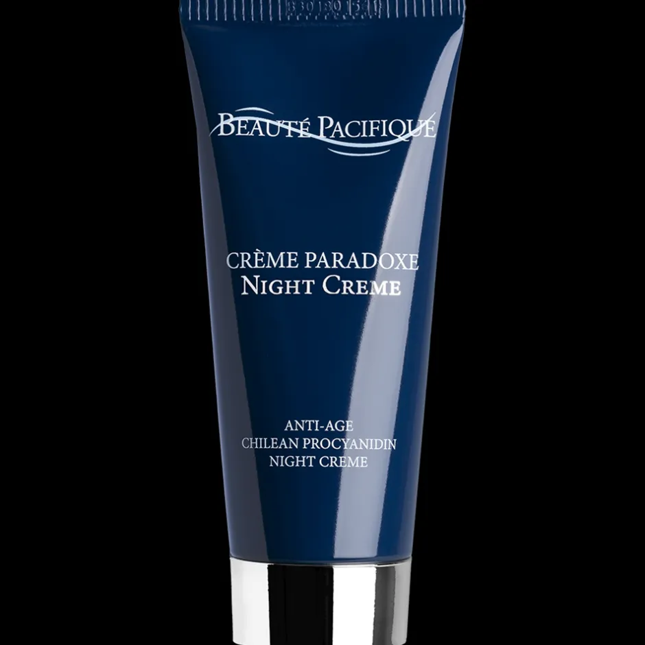 Discount Beauté Pacifique Paradoxe Night Cream, 100 ml