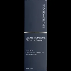 Discount Beauté Pacifique Paradoxe Night Cream, 100 ml