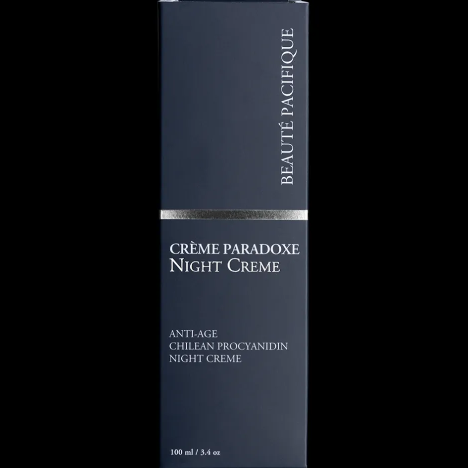 Discount Beauté Pacifique Paradoxe Night Cream, 100 ml