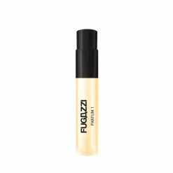 Fugazzi Parfum 1 Eau De Parfum, 8 ml* Dufte