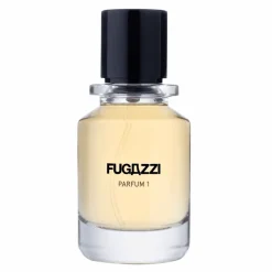 Fugazzi Parfum 1 Eau De Parfum, 50 ml
