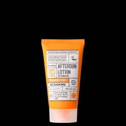 Ecooking Parfumefri Aftersun Lotion, 75 ml* Solbeskyttelse