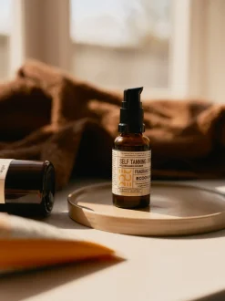 New Ecooking Parfumefri Selvbruner Drops, 30 ml