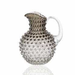 Best Anna von Lipa Paris Hobnail Kande, , 2 L Cashmere
