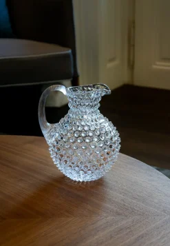 Discount Anna von Lipa Paris Hobnail Kande, , 2 L Crystal