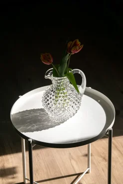 Discount Anna von Lipa Paris Hobnail Kande, , 2 L Crystal