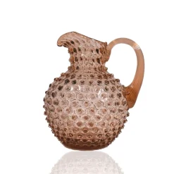 Anna von Lipa Paris Hobnail Kande, , 2 L* Kander & Karafler