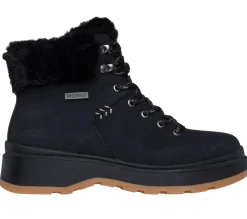 Skechers Park City Støvler, , 38*Dame Støvler