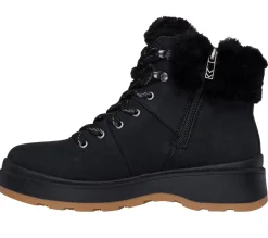 Skechers Park City Støvler, , 38*Dame Støvler