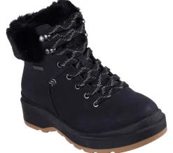 Skechers Park City Støvler, , 38*Dame Støvler