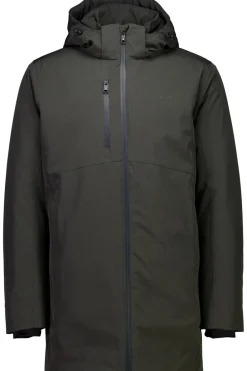 Bison Parka Jakke, , M* Jakker & Frakker