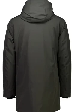Bison Parka Jakke, , M* Jakker & Frakker