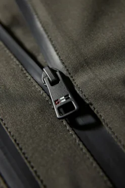 Bison Parka Jakke, , M* Jakker & Frakker