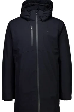 Bison Parka Jakke, , 4XL* Jakker & Frakker