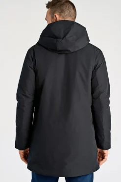 Bison Parka Jakke, , 4XL* Jakker & Frakker