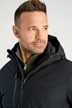 Bison Parka Jakke, , 4XL* Jakker & Frakker