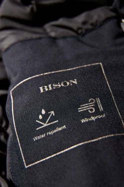 Bison Parka Jakke, , 4XL* Jakker & Frakker