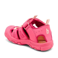 Sale bisgaard Parker Sandaler, , 36 Pink