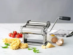 Online Küchenprofi Pastacasa Pastamaskine