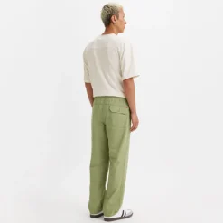 Online Levi's Patch Pocket Cargobukser, , L Aloe