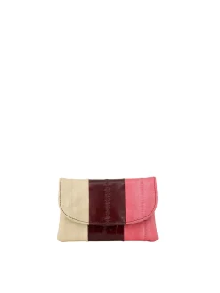 Hot Beck Söndergaard Patchwork Handy Pung, Multicolor