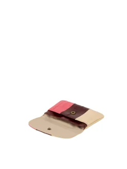 Hot Beck Söndergaard Patchwork Handy Pung, Multicolor