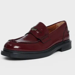 Bukela Patrice Loafers, , 36*Dame Loafers