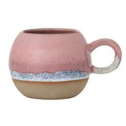 Clearance Bloomingville Paula Krus, , 41 cl Rosa
