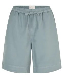 Best Five Units PaulaFV 829 Shorts, , S Still Water