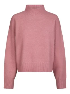 Neo Noir Paulina Striktrøje, , 36*Dame Strik & Sweatshirts