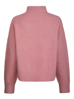 Neo Noir Paulina Striktrøje, , 36*Dame Strik & Sweatshirts