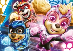 Best Ravensburger Paw Patrol Mighty Movie Puslespil