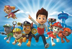 Best Ravensburger Paw Patrol 2-pak Puslespil