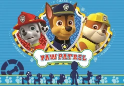 Best Ravensburger Paw Patrol 2-pak Puslespil