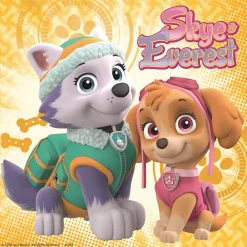 Ravensburger Paw Patrol Piger Puslespil*Børn Spil & Puslespil