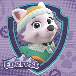 Ravensburger Paw Patrol Piger Puslespil*Børn Spil & Puslespil