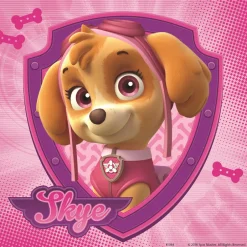 Ravensburger Paw Patrol Piger Puslespil*Børn Spil & Puslespil