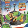 New Ravensburger Paw Patrol Sjove Ræs Brætspil